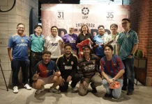 LALIGA Retro Matchday, Nostalgia Jersey Klasik Hidup di Indonesia