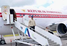 Diplomasi Prabowo Tingkatkan Kepercayaan Investor Asing
