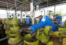 Pemkab Lombok Timur Bantah Isu Kelangkaan Elpiji 3 Kg