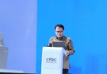 Dampak Konflik AS-Iran  ke Perekonomian  Indonesia Masih Terbatas