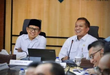 Kopdes Merah Putih Didorong Jadi Senjata Utama Tekan Kemiskinan Ekstrem
