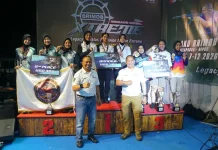 Kejuaraan Menembak Brimob Xtreme 2026 Resmi Ditutup, Ini Daftar Pemenangnya