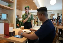 KAI Services Gandeng UMKM untuk Pasarkan Produk Makanan di Kereta Api