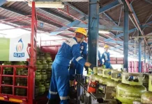 Pertamina Diminta Tambah Pasokan Elpiji 3 Kg di Lombok Timur