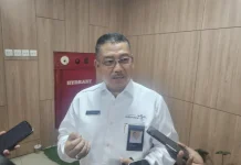 Kemenpar Telisik Mangkraknya Proyek 'Waterway' Kota Tangerang
