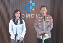 Kolaborasi Kemkomdigi-Polri Integrasikan Pelaporan Kejahatan Digital