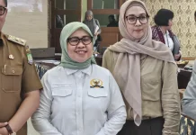 DPR Dorong Pemkot Tangerang Prioritaskan Tata Sungai Cisadane