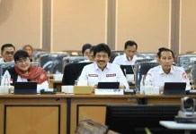 DPR–Pemerintah Kompak Dorong Percepatan RUU BPIP