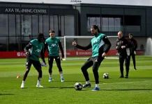 Liga Champions, Gelandang Liverpool Yakin Bisa Balikkan Keadaan Lawan PSG