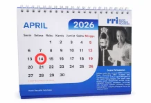 Simak Hari Besar Nasional, Internasional Diperingati 14 April