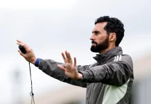 Ujian Berat  Madrid Hadapi Intensitas  Muenchen