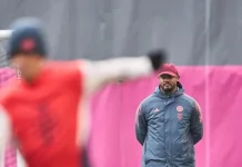 Modal Positif Bikin Muenchen Kian Garang di Allianz Arena