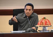 Sorot Program Bedah Rumah, Komisi V DPR Nilai Dorong Pemerataan Ekonomi Daerah
