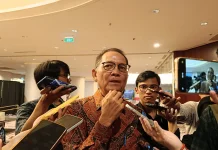 OJK Sesuaikan Perhitungan RBC Asuransi Ikuti Standar Global
