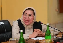 Masukan Akademisi untuk Revisi UU Peternakan, Komisi IV: Perkuat Ketahanan Pangan