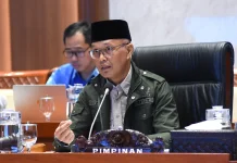 Prajurit UNIFIL Gugur, DPR Dorong Evaluasi Perlindungan PBB