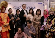 Pameran Raksasa Handicraft Indonesia Ketiga Kembali Diselenggarakan di Tokyo