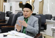 Saudi Tidak Terbitkan Visa Furoda, Masyarakat Diimbau Tidak Tergiur Jalan Pintas