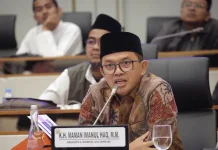 Wacana 'War Tiket Haji', Komisi VIII Wanti-Wanti Potensi Kesenjangan Akses Internet