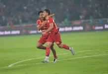 Eksel Runtukahu, Mesin Gol Baru Persija yang Patut Diperhitungkan