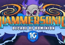 Situasi Geopolitik Global, Hammersonic 2026 Rombak Habis-habisan Line-up
