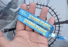 Tiket Hammersonic Festival 2026 Turun 50 Persen, Ini Penyebabnya