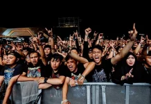Kritikus Musik: Hammersonic 2026 Diprediksi Didominasi Band Asia-Australia