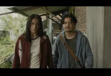 'Ikatan Darah’ Rilis Final Trailer, Sajikan Aksi Brutal dan Sinematografi Intens