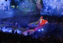 Karol G Cetak Sejarah Jadi Headliner Perempuan Latina Pertama di Coachella