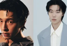 Serial 'Outback' Berpotensi Satukan Ryu Jun Yeol dan Hong Kyung dalam Satu Proyek