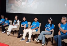 Film 'Yang Lain Boleh Hilang Asal Kau Jangan', Angkat Peran Ibu Sebagai Penjaga Memori