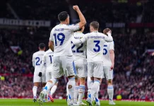 MU vs Leeds United: Kemenangan Perdana Leeds di Old Trafford