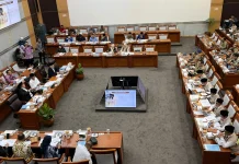 Kemenhaj Pastikan Kenaikan Biaya Penerbangan Haji Tak Dibebankan ke Jemaah