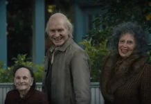 Teror Baru Menanti, 'Insidious: Out of the Further' Rilis Trailer Perdana