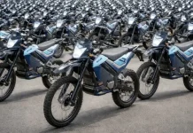 KPK Soroti Pengadaan Puluhan Ribu Motor Listrik, Ingatkan Rawan Korupsi