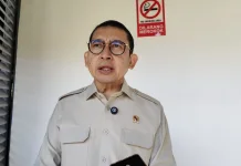 Menbud Fadli Tanggapi Penemuan Bekas Peluru VOC di Benteng Speelwijk Banten