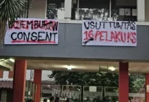 Dugaan Pelecehan, 16 Mahasiswa FH UI Terancam Sanksi DO