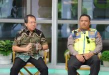 Akademisi Soroti Peran Teknologi Permudah Mobilitas Pemudik selama Lebaran 2026