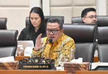 Lamhot Sinaga Dorong Regulasi Seimbang Rokok Elektrik