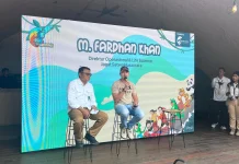 Run for Animals 2026 Jadi Gerakan Kolaboratif Olahraga dan Konservasi Satwa