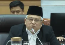 DPR Nilai 'War Tiket' Haji Hambat Akses Masyarakat Kurang Mampu
