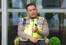Kakorlantas: Kolaborasi dan Teknologi Jadi Strategi Sukses Operasi Ketupat 2026