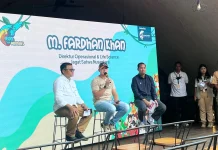 TMII Gelar Run For Animals 2026 sebagai Wadah Edukasi Konservasi dan Budaya