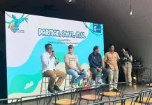 Edukasi Konservasi Satwa Dikemas Inovatif Melalui Run For Animals 2026