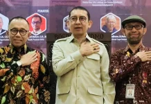 Menbud Sebut Bencana Alam Jadi Ancaman Nyata Cagar Budaya Indonesia