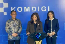 Laporan Implementasi PP Tunas, Menkomdigi: TikTok Menonaktifkan 780.000 Akun Anak