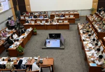 Kemenhaj: APBN Jadi Opsi Utama Tambahan Biaya Haji