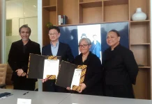 Nextgen Kreatif dan YOU-I Japan Perkuat Talenta Global