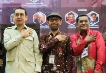 Jaga Warisan, Kemenbud Dorong Penguatan Sistem Cagar Budaya Tangguh Bencana