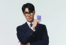 Cha Seung Won Comeback Lewat Drama Agen Pensiunan Penuh Aksi dan Komedi
